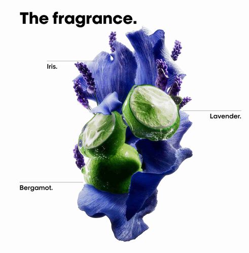 (리필) 스칼프 안티 디스컴포트 샴푸 - 로레알 프로페셔널 | L'Oréal 파트너샵